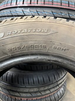 205/60 r16 Pneumatiky - 5