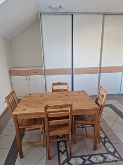 Mezonetovy 2 izbovy byt v centre Piešťan - 5