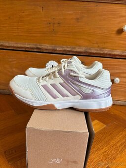 ADIDAS halovky dámske - 5
