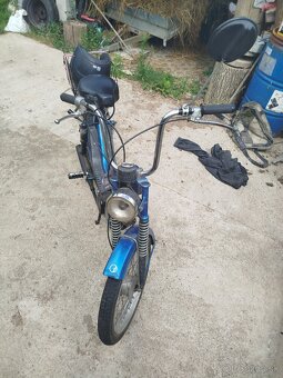Babeta 210 - 5
