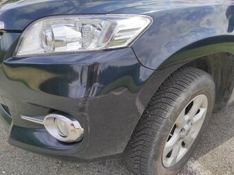 Toyota RAV4, 2,2 D-4D, 110 kW , 7/2011 - 5