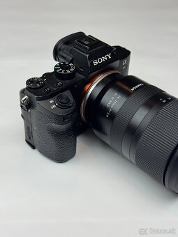 Sony a7s II - 5