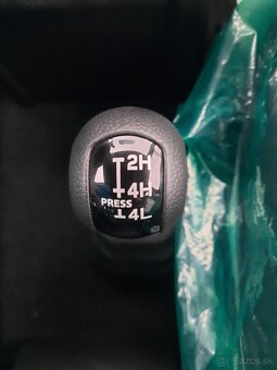 Suzuki Jimny 1.5 4wd 2025 5 dverova 500 km - 5