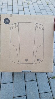 NOVÝ Wallbox eMH1 22kw/32A - 5