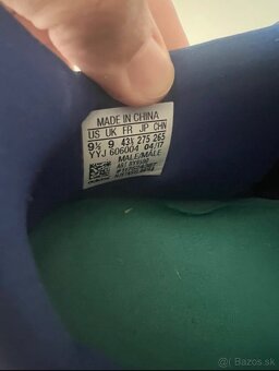 Adidas equipment tenisky - 5