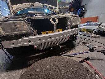 Mercedes w202 C250TD - 5
