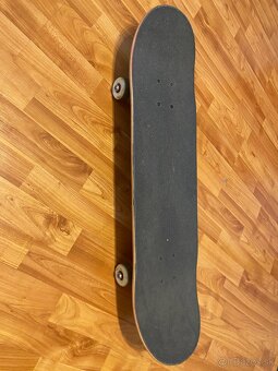 Skateboard AM typ - 5