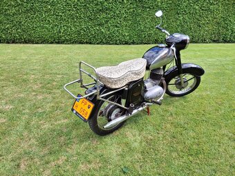 Jawa ČZ 175 /356 r.v1958 - 5