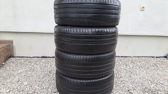 PNEUMATIKY LETNE AJ 50R18 - 5