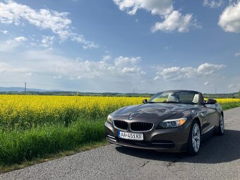 BMW Z4 sDrive23i - 5