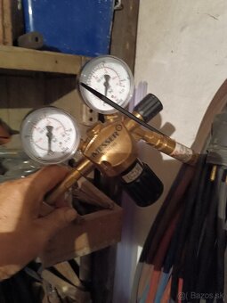 Hadice na autogen - 5