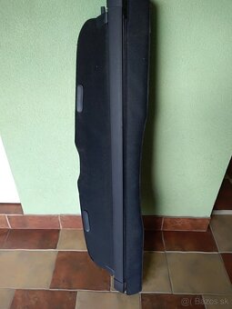 Peuegot 307 kombi - 5