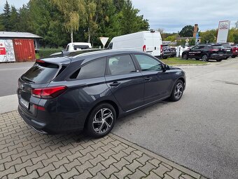 I30 1,6CRDI 2021 - 5