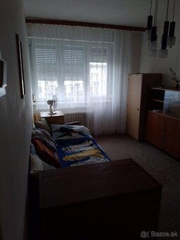 ID: 1011 NA PREDAJ MODERNÝ 3-IZBOVÝ BYT S BALKÓNOM V ŠTÚROVE - 5