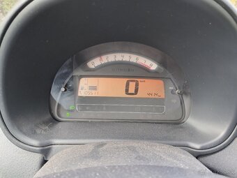 Citroen C3 2008 - 5