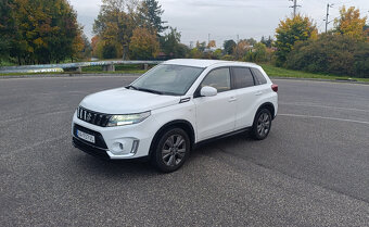 Suzuki Vitara 1.4 mild hybrid 4x4 2022, SK auto - 5