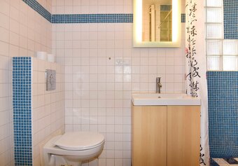 Štýlový 1-izbový byt, 36 m²– Trenčianske Teplice, Štvrť SNP - 5