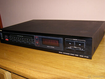 Rádiá Grundig,Tesla,ruské,retro mikrofon TESLA AMD607 - 5