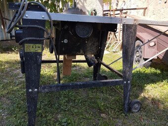 Predám cirkulárku - 5