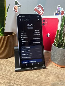 Samsung Galaxy A14-AKCIA - 5