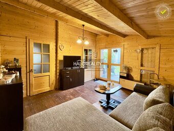 HALO reality - Predaj, záhradná chata Nové Zámky, Tekvičné p - 5