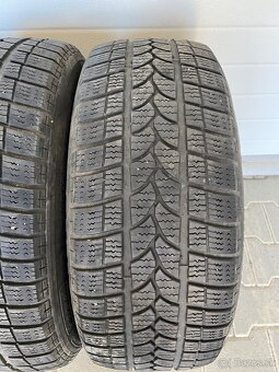 235/55 R17 KORMORAN zimne pneu - 5