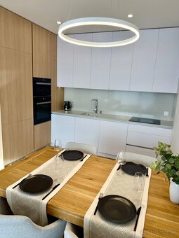 Prenájom 2izbový byt Rožňavská ulica Bratislava Olivia. - 5