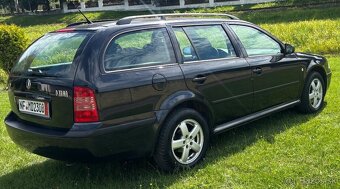 Škoda Octavia 1.9tdi 74kw,Tour,Bez hrdze - 5