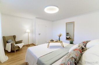 Na predaj dom- novostavba - Luxusná so záhradou - 5