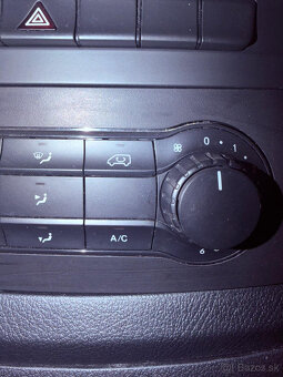 Mercedes-Benz eVito long extra Elektrik Automat 6 miest - 5