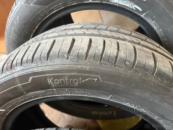Letné pneumatiky - 5