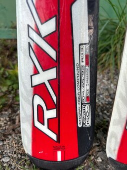 Lyže Blizzard RXK 150cm - 5