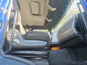 MAN TGS 35.440 8X6 - 5