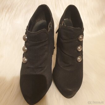 Clenkove cizmy graceland 36 - 5