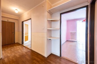 Tehlový 2 izbový byt v centre mesta NMNV - 5