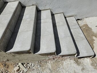 Vyučený murár s Maturitou hľadám prácu - 5