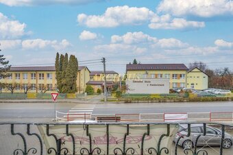 NA PRENÁJOM, OBCHODNÝ A PREVÁDZKOVÝ PRIESTOR, RASLAVICE - 5