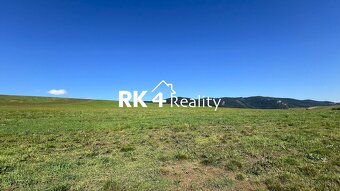 RK4 - NA PREDAJ - Pozemok Konská - 5