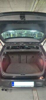 Volkswagen Golf GTE 1.4 TSI DSG 150 kW - 5