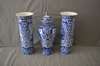 Vázy Maestricht - 5