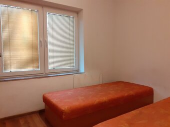 Prenájom rodinného domu – Čadca Čadečka od 1.12. - 5