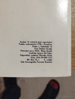 Alfons Mucha - plagáty - 5