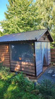 Drevenica Sovička - 5