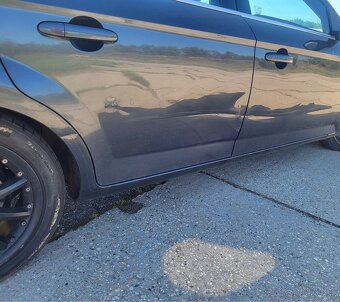 Predám Ford Mondeo mk4 - 5