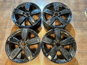MINI Countryman R17 Spoke 531 - 5