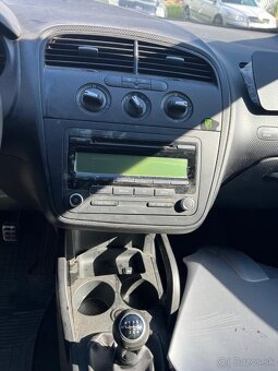 Rozpredám na diely Seat Altea XL 1.2 TSI CZB 1.9 TDI BXE - 5