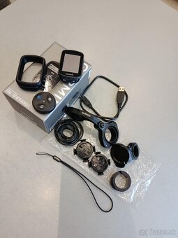 Garmin Edge 130 MTB Bundle - 5