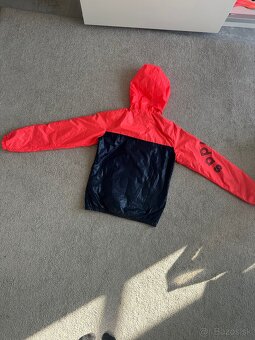 adidas jesená bunda - 5