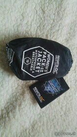 Dámska nepremokavá bunda Regatta 36 NOVÁ - 5