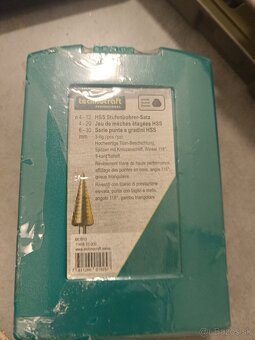 Elektro náradie - 5